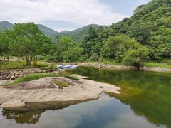 -武汉姚家山旅游景区