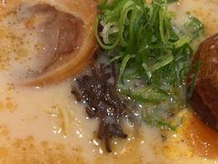 -味千拉面(广州白云机场T1西二店)