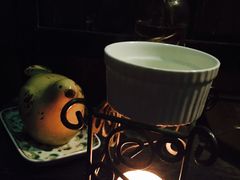 -蓝瓶子BlueBottle(东瓯智库店)