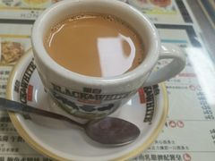 -旺记冰室(九龙中心大厦店)