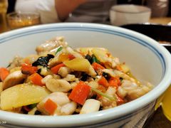 -铁公鸡·四川料理(天环广场店)