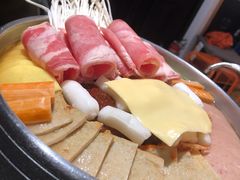 -小岛餐厅