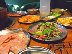 -原始泥炉烤肉(总店)