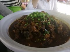 -7890+霸王甲·甲鱼爱尚蛙(坪洲店)