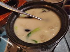 -又一福烤鸭·北京菜(东四店)