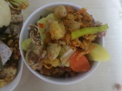 -文星素食(兴华路店)