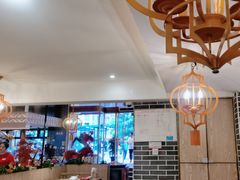 -百年神厨·地道川菜(清江西路店)