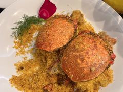 -丰收日·小海鲜·沪上家宴(顾村正大店)