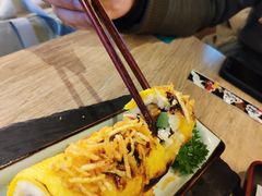 招牌焗寿司-千寿·金焰食堂(仁和新城店)