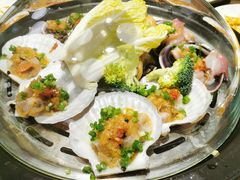 -日进一片海.生腌海鲜火锅.宵夜烧烤(三里屯总店)
