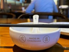 -如轩·海鲜砂锅粥·潮汕菜(一品天下店)