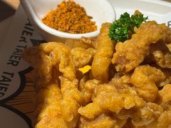 -太二酸菜鱼(兴业太古汇店)