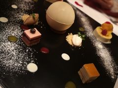 -燃扒房Steakhouse(皇庭店)