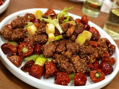 -付掌柜在成都·热炒砂锅集(金禾店)