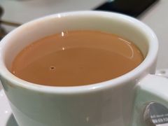 -明腾壹间茶餐厅(新都会花园广场店)