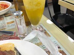 -黄恩记茶餐厅(杨箕店)