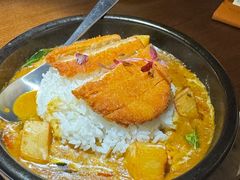 -本处·素食·融合料理(南油店)