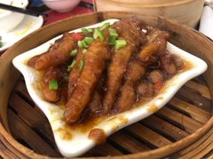 面豉酱凤爪-虾饺妹·粤式手工点心(水荫路店)