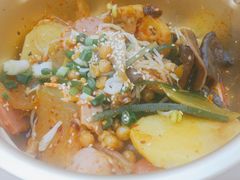 -冒菜西施·非遗冒菜(总店)