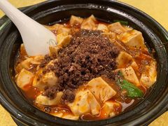 陈麻婆豆腐-陈麻婆豆腐(春熙店)