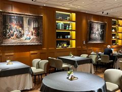 大堂-A One Kitchen·南京精菜馆(德基广场店)