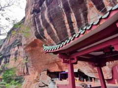 -丹霞山风景名胜区