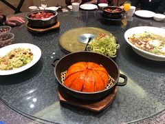 -鹦鹉小厨味道餐厅(山大南路店)