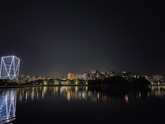 -南昌青山湖风景区