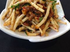-新竹里馆·花园餐厅(兴苑路店)