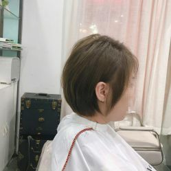 -Moyue HAIR SALON