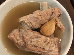 -松發肉骨茶(先得坊店)