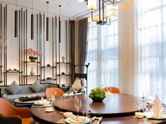 包厢-楚禾宴·家宴(光谷大道店)