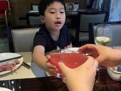 -东方山水金沙酒店-雅香阁中餐厅