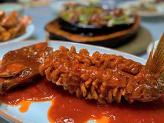 -穆斯林饭庄(明德南街店)