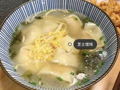 -红小满休闲餐厅(十全街店)