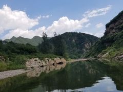 -兴隆红河漂流