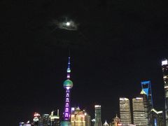 -上海和平饭店华懋阁 Cathay Room