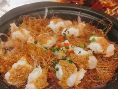 -情妹耙泥鳅·江湖川菜(科华店)