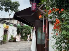 -小河直街历史文化街区