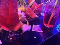 -MM·五声·音乐人与调酒师(西安路店)