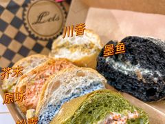 -Let's Taipei 非常烘焙(太古里店)