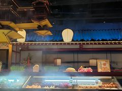 -牛New寿喜烧(金茂览秀城店)
