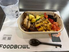 -超级碗FOODBOWL(成都来福士店)