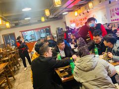 -较场口火锅(九街店)