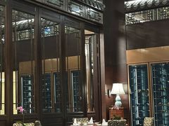 -明阁 Ming Court(广州朗豪酒店)