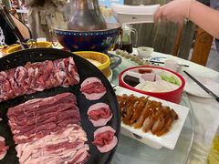 -东来顺•非遗火锅(外滩店)