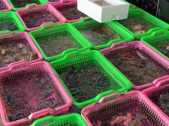 -众味海鲜大排档·活海鲜·潮汕味(南澳店)