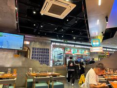 -路边羊烧烤酒场(宝带路店)
