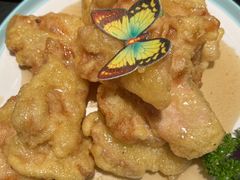 -满园烤鸭·春饼(沈北万达店)