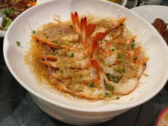 -新白鹿餐厅(京基KK ONE店)